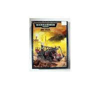 Figurines Games Workshop ork truk