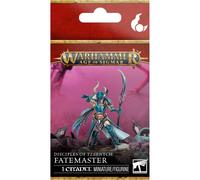 Figurines Games Workshop Warhammer AoS - Disciples of Tzeentch : Maitre du Destin Multicolore TU