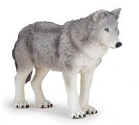 Figurines Geantes Grand Loup
