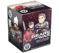 Figurines - Gears Of War Mystery Minis - 1 Boîte au Hasard/one Random box