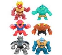 Figurines Goo Jit Zu Deep Goo Sea 11 cm Multicolore G