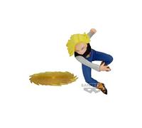 Figurines Gxmateria - Dragon Ball Z - Android 18