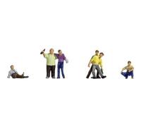 Figurines H0 En Iveau Noch 15559 1 Pc(S)-Noch