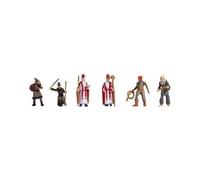 Figurines H0 Nikoaus Avec Droit De Parole Noch 15929 1 Pc(S)-Noch