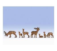 Figurines H0 Noch 0015732 1 Set-Noch