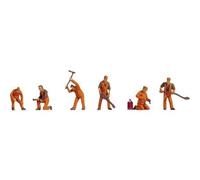 Figurines H0, Structure De Voie Noch 18012 1 Pc(S)-Noch