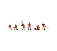 Figurines H0, Structure De Voie Noch 18012 1 Pc(S)-Noch