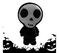Figurines Halloween Miniatures | Statue Effrayante en Résine pour Chambre - Statue Sculpture Décorative pour Fête Décoration Intérieure Événements Thématiques Halloween Maison
