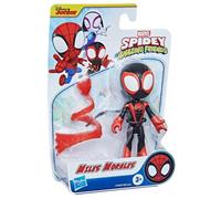 Figurines Hasbro Spidey Marvel Héros Multicolore 13x24,60x12,50 cm