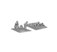 Zvezda Z6220 – Mitrailleurs soviétiques – Hiver