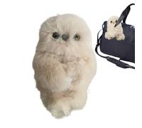 Figurines interactives en peluche, poupées qui chantent, jouets en peluche avec enregistrement vocal : expérience relaxante sensorielle avec paume-conenfants, filles, garçons, anniversaires