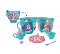Figurines - Itty Bitty Pretty - Tasse à Thé Géante ZURU Multicolore