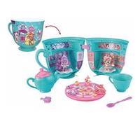 Figurines - Itty Bitty Pretty - Tasse à Thé Géante ZURU Multicolore NA G