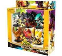 Figurines Krosmaster Arena : Pack Multiman G