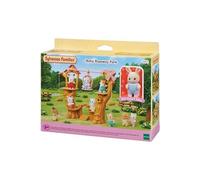 Figurines La Tyrolienne des bébés