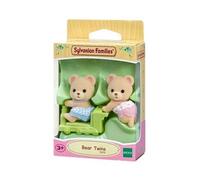 Sylvanian Families Les Jumeaux Ours