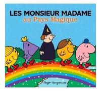 Figurines - Les Monsieur Madame au pays magique - Aventures fantastiques