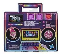 Figurines Les Trolls 2 Tournée Mondiale de DreamWorks Amis Petits Danseurs Modèle aléatoire G