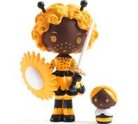 Figurines Louison & Aby Tinyly