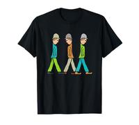Figurines Lowry Stick T-Shirt