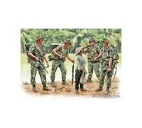 Glow2B - Kit de construction 1:35 - Master Box MB3599 Patrouille Vietnam - Neuf