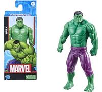 Figurines Marvel Superheroes - Edition limitée de Hulk à collectionner Parfait pour les fans et les collectionneurs
