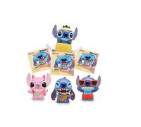 Figurines Mashems - Disney - Stitch Capsules Suprises Ass24