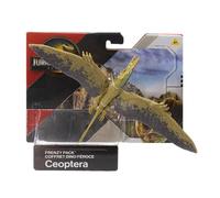 Figurines Mattel-Jurassic World