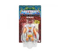 Figurines Mattel Les Maîtres De Lunivers - Figurines De Combat De 14 Cm (Modèle Aléatoire) - Figurine - 6 Ans Et +