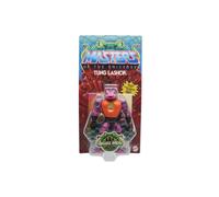 Figurines Mattel Masters of the Universe Motu Origins sélection Snake Men