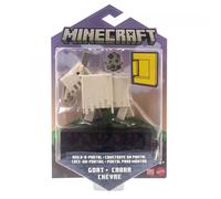 Figurines Mattel Minecraft Figurine 8cm Chevre