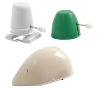 Figurines mécaniques