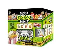 ZURU Capsule 5 Surprise Mega Gross MINIS S1