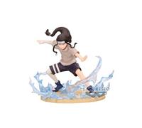 Figurines Memorable Saga - Naruto - Hyuga Neji