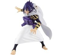 Figurines MHA, personnages d'anime Tamaki Amajiki 15 cm Tamaki Amajiki Figurine d'action de combat Figurine de dessin animé Statue en PVC Modèle de collection Décoration Cadeaux