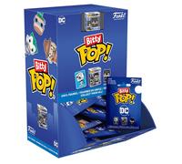 Figurines Micro Collectibles Funko Bitty TMNT Disney STAR WARS Harry Potter