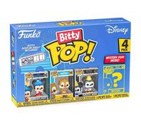 Figurines Micro Collectibles Funko Bitty TMNT Disney STAR WARS Harry Potter