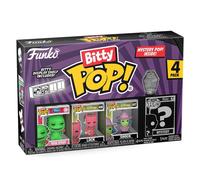 Figurines Micro Collectibles Funko Bitty TMNT Disney STAR WARS Harry Potter