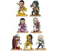 Figurine - One Piece - One Piece X Jason Freeny Série Marines