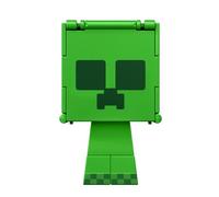 Figurines Minecraft Flippin' Figs - Assortiment de 2 en 1 à manipuler