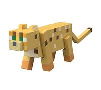 Figurines Minecraft Fusion - Construisez Vos Propres Personnages Minecraft pour Jouer, échanger et Collectionner - Jouets pour Enfants à partir de 6 Ans