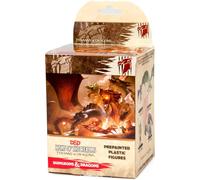 Figurines miniatures WizKids Dungeons & Dragons - Pack booster D&D Icons of The Realms : Tyranny of Dragons