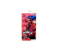 Figurines Miraculous : Tales of Ladybug & Cat Noir Ladybug 26 cm