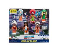 Jazwares Multipack Jailbreak: Hiding in Plain Sight Devseries