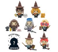 Figurines Mystere Gomee - Harry Potter Cinereplicas - Display box 24 pièces NC G