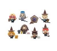 Figurines Mystere Gomee - Harry Potter Cinereplicas - Display box 24 pièces NC G