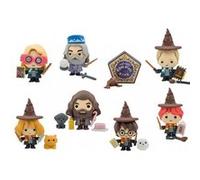 Cinereplicas Figurines Gomee Harry Potter - boîte mystère 24 pièces
