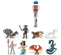 Safari - 689904 - Figurine - Tubo Mythologie