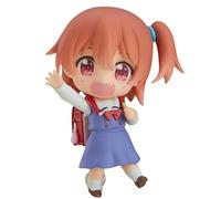 Figurines Noa Himesaka, Hinata Hoshino Et Hana Shirasaki, Version Q, 10 Cm, Modèle Fait Main, Personnage De Jeu, Collection, Cadeau (c)