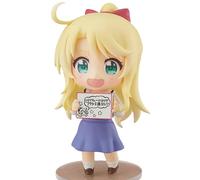 Figurines Noa Himesaka, Hinata Hoshino Et Hana Shirasaki, Version Q, 10 Cm, Modèle Fait Main, Personnage De Jeu, Collection, Cadeau (b)